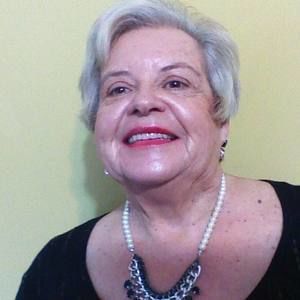 Meet your Posher, Betty